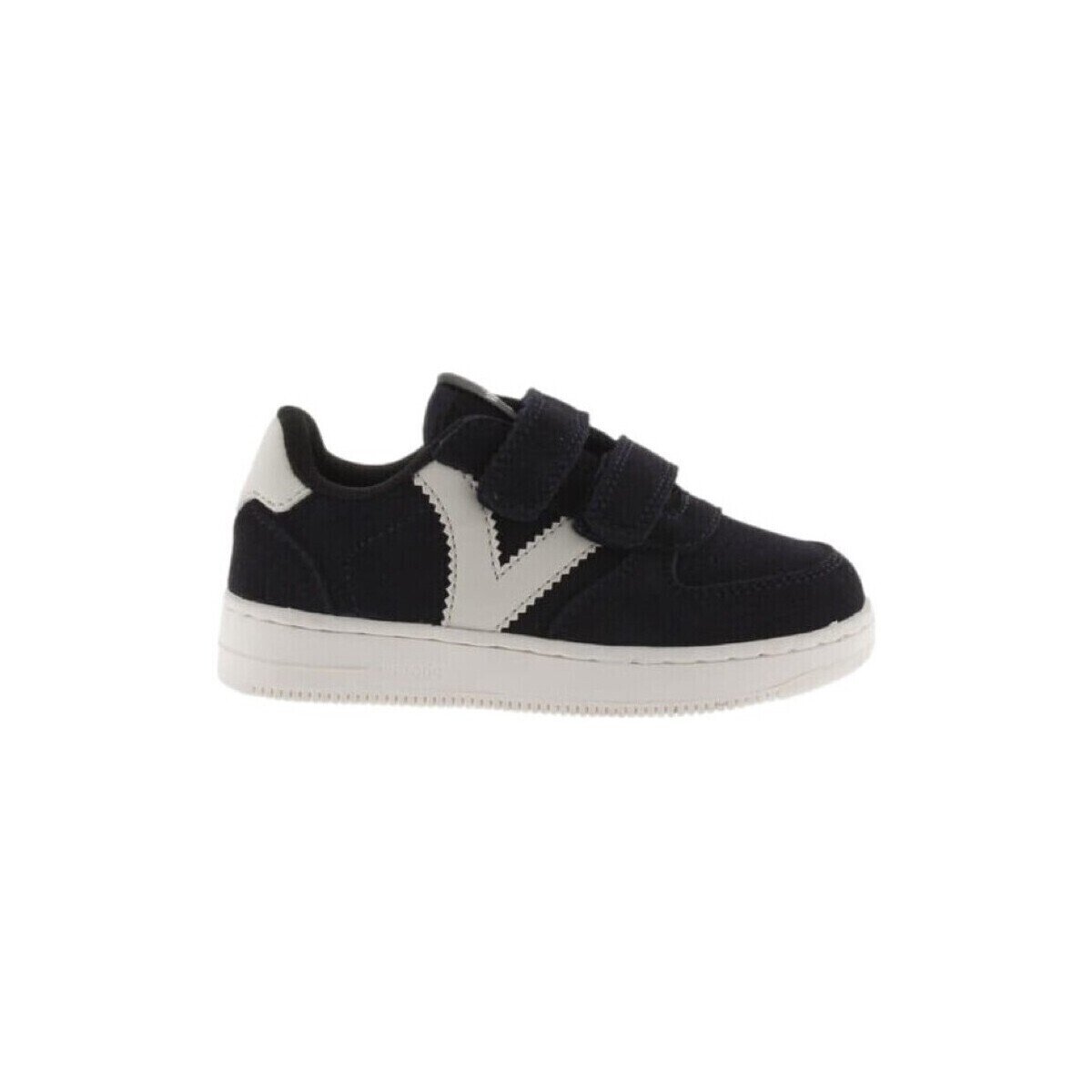 Victoria Pantofi Kids 124115 - Marino