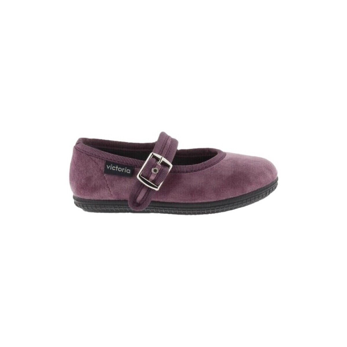 Victoria Pantofi Kids Shoes 04913 - Malva