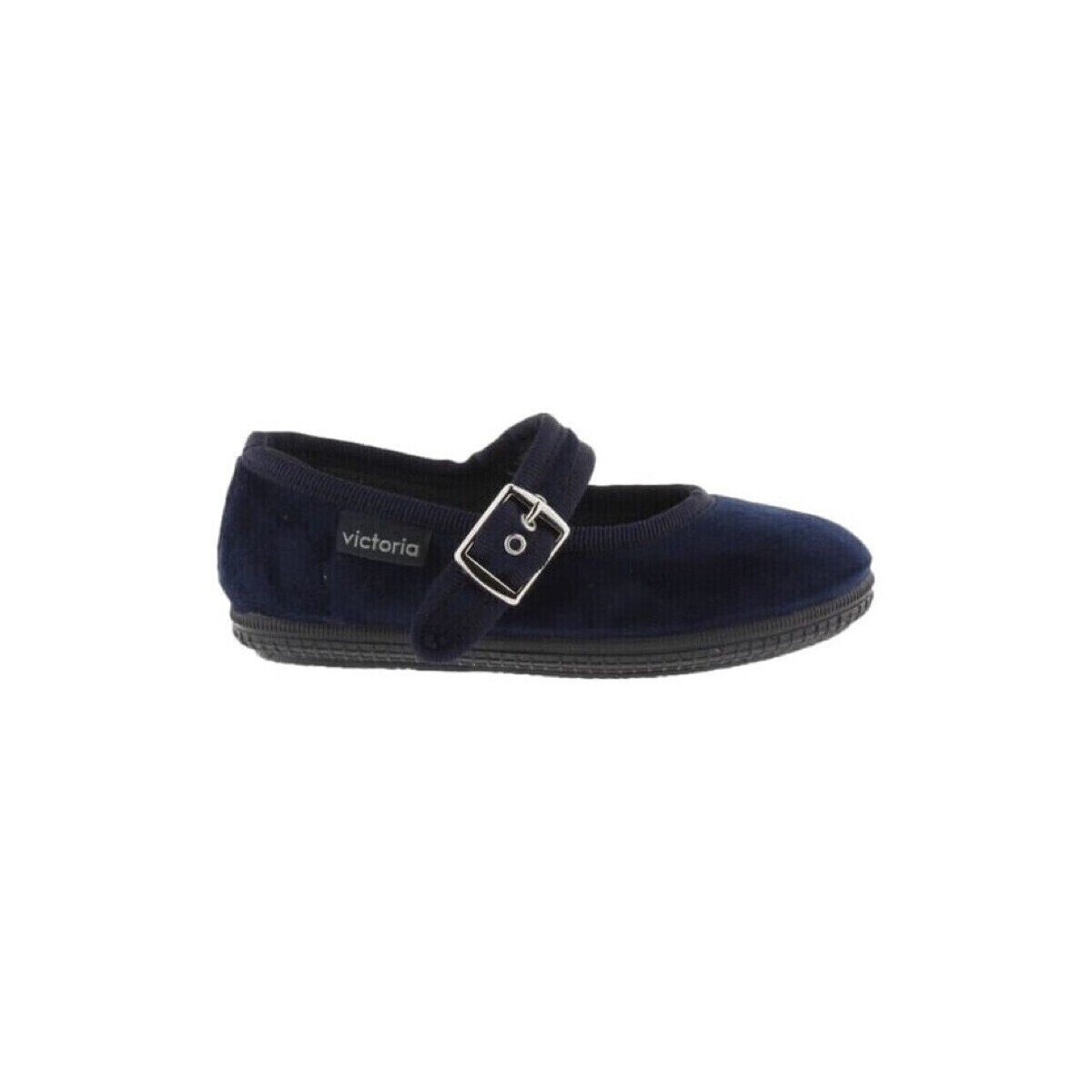Victoria Pantofi Kids Shoes 04913 - Marino