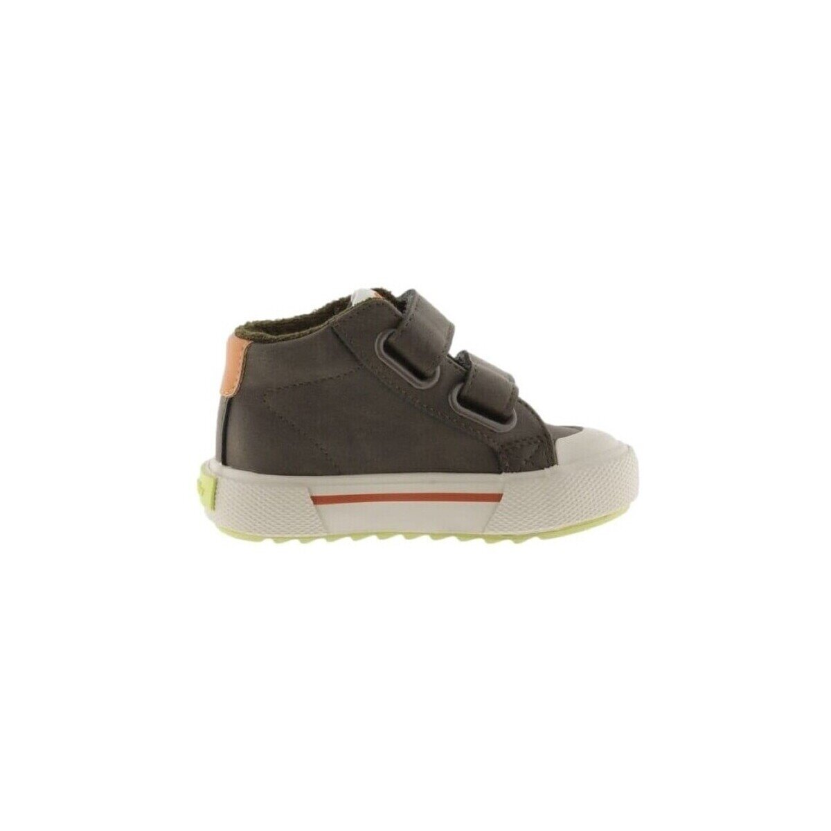 Victoria Pantofi Kids Sneakers 065185 - Kaki