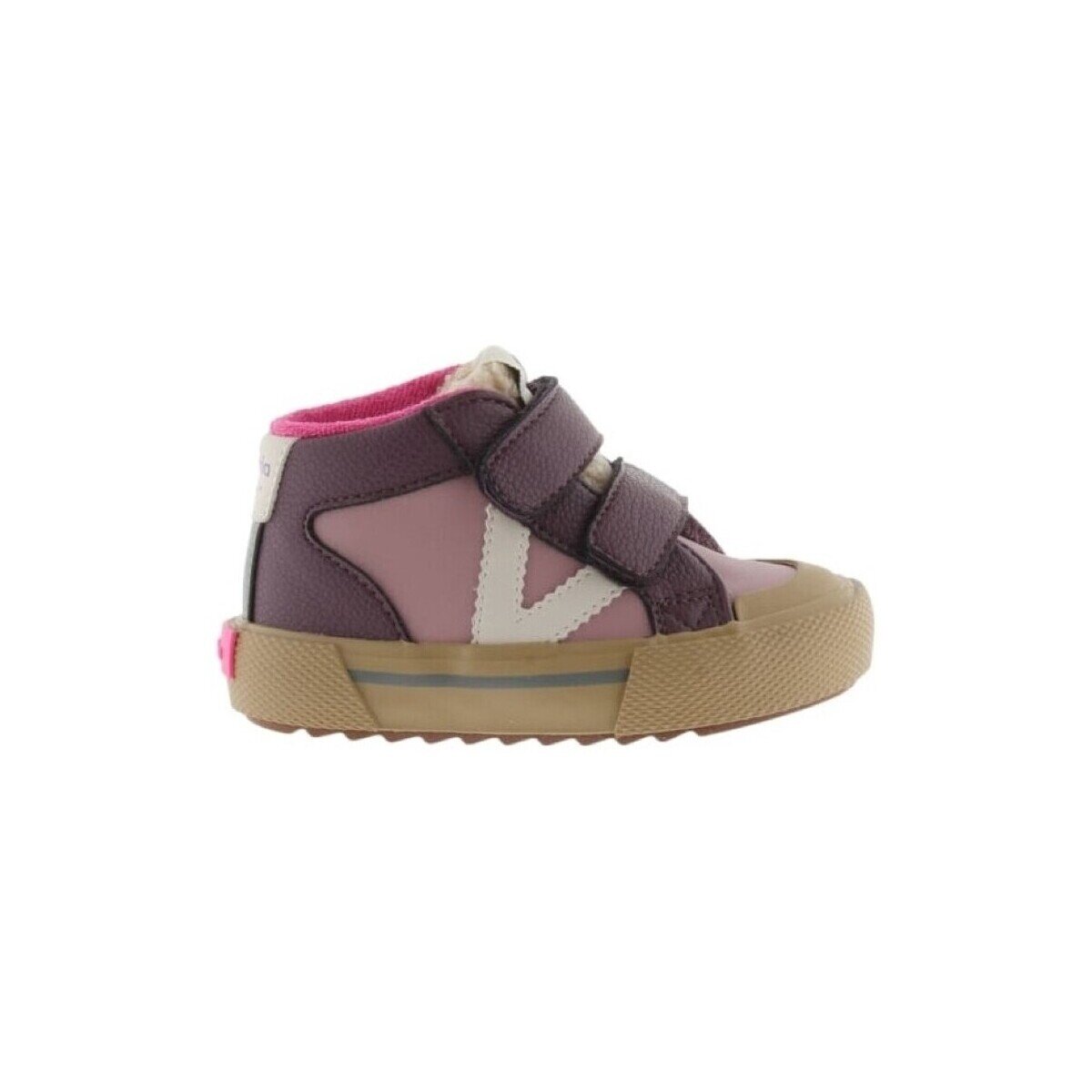 Victoria Pantofi Kids Sneakers 065193 - Rosa