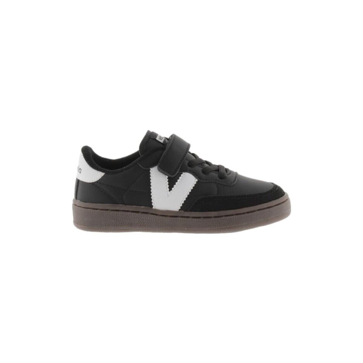 Victoria Pantofi Kids Sneakers 256100 - Negro