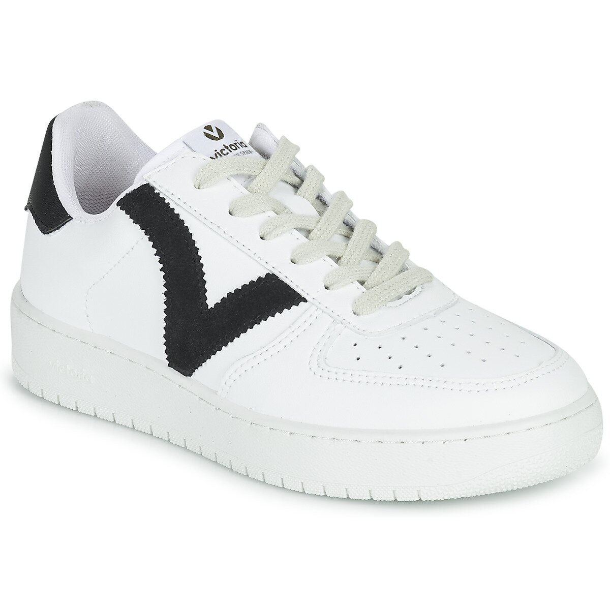 Victoria Pantofi MADRID EFECTO PIEL COL