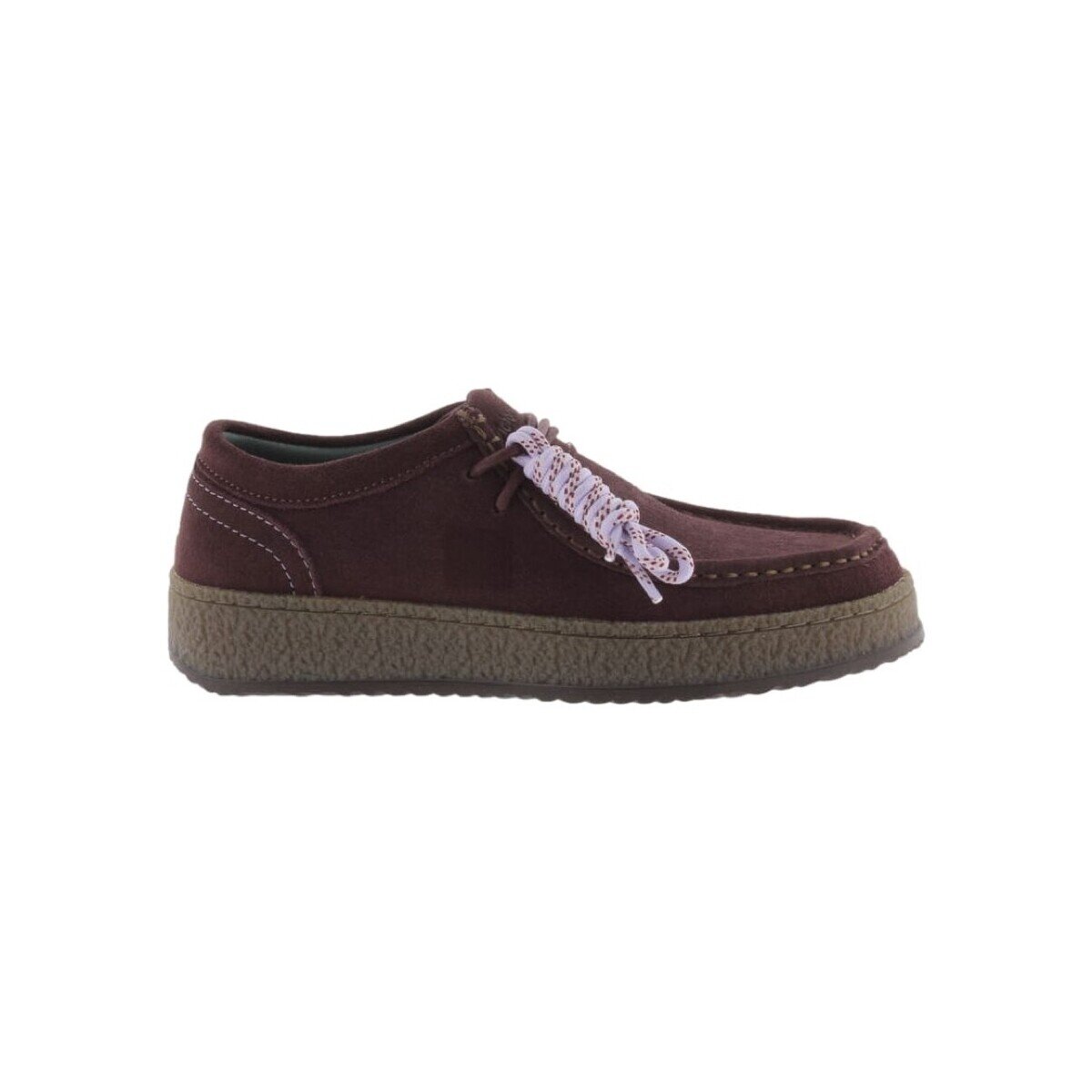 Victoria Pantofi Malmo 268101 - Burdeos