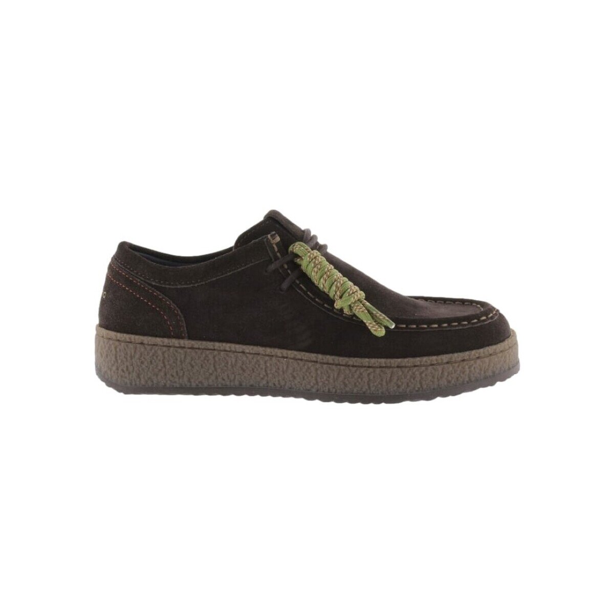 Victoria Pantofi Malmo 268101 - Marron