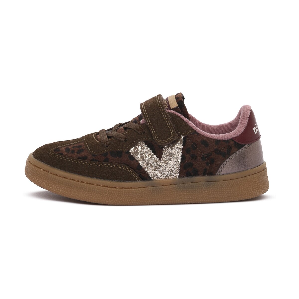 Victoria Pantofi MARRON