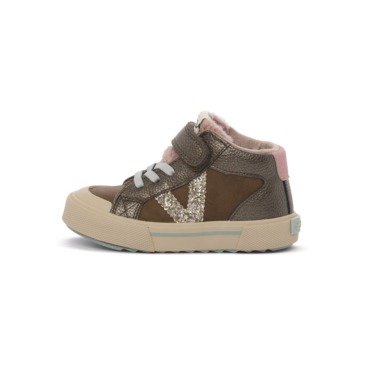 Victoria Pantofi MARRON