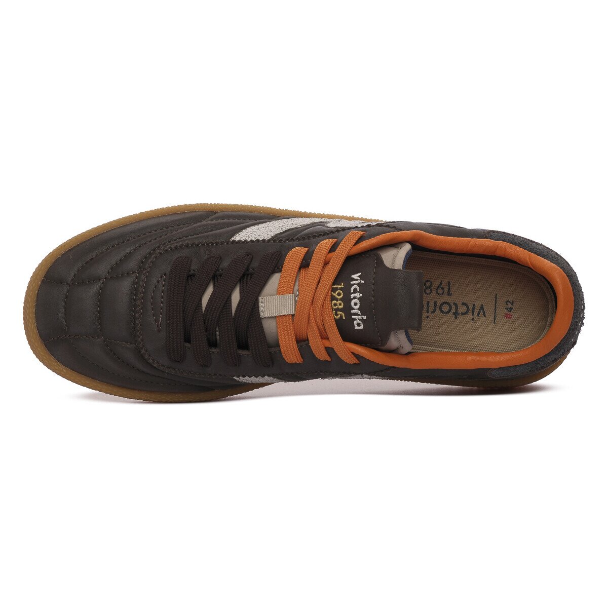 Victoria Pantofi MARRON