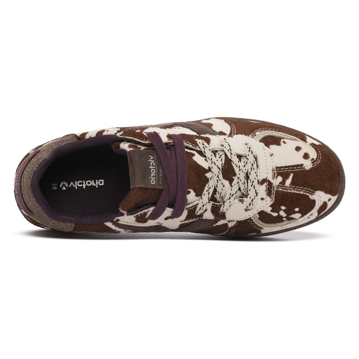 Victoria Pantofi MARRON