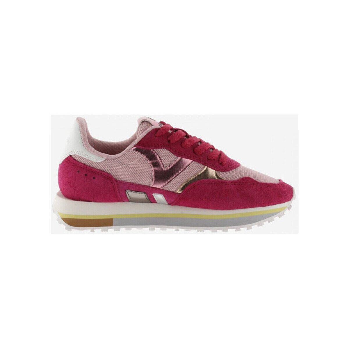 Victoria Pantofi Nova rejilla color