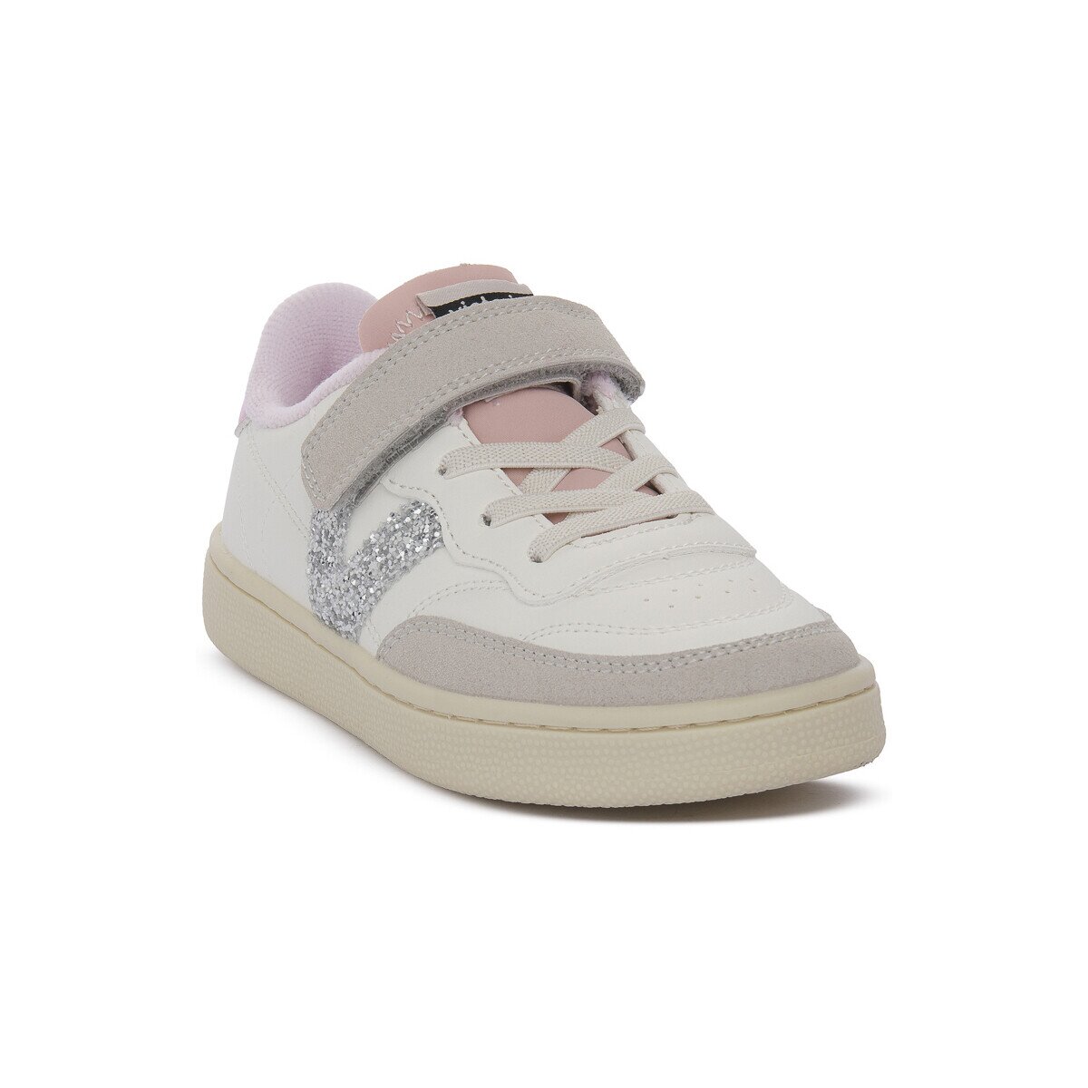 Victoria Pantofi PLATA