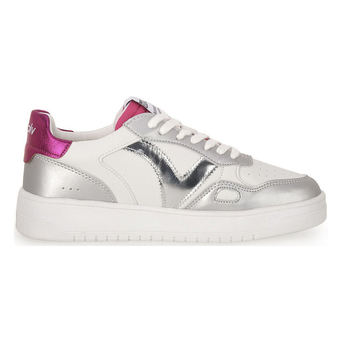 Victoria Pantofi PLATA