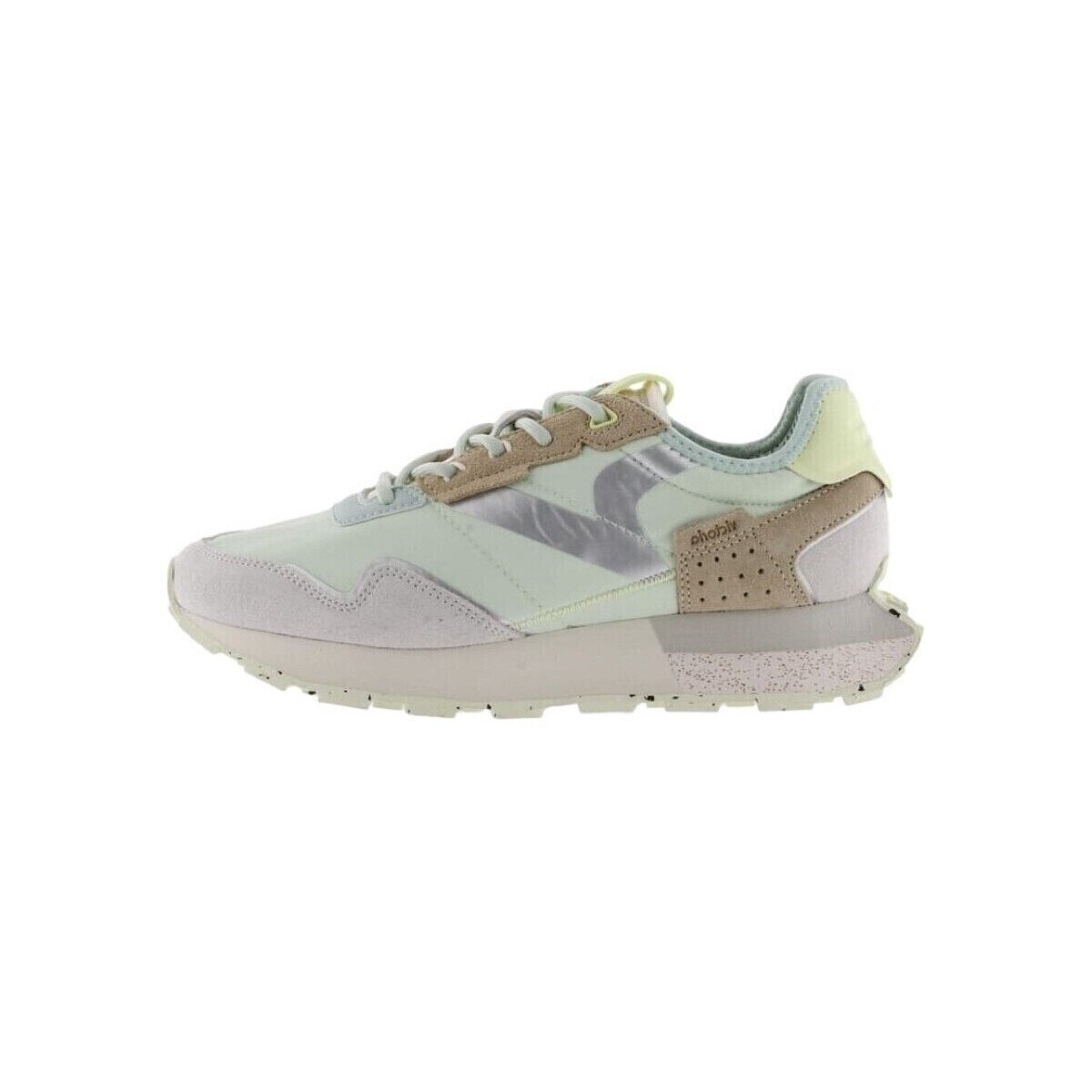 Victoria Pantofi Sapatilhas 803108 - Jade