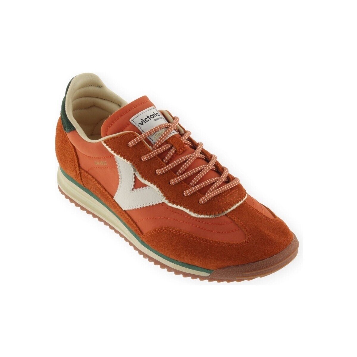 Victoria Pantofi Saturno 158101 - Naranja