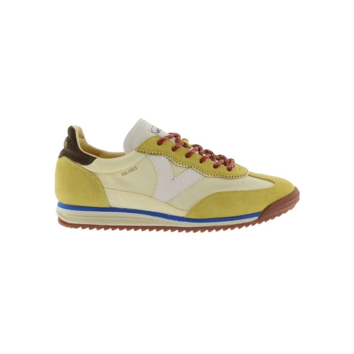 Victoria Pantofi Saturno 158110 - Amarillo