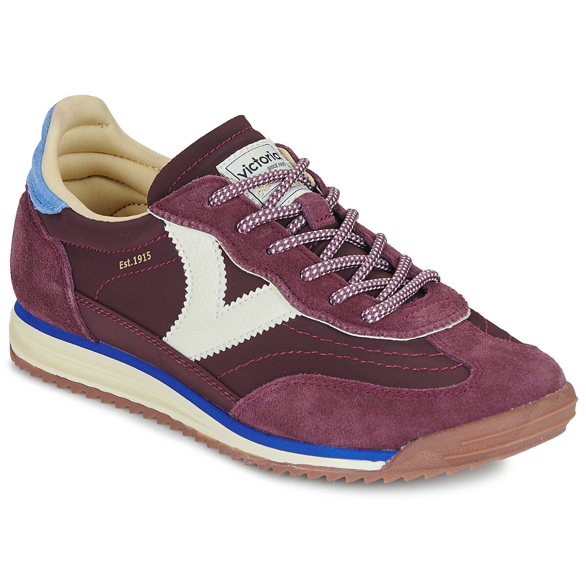 Victoria Pantofi Saturno Nylon