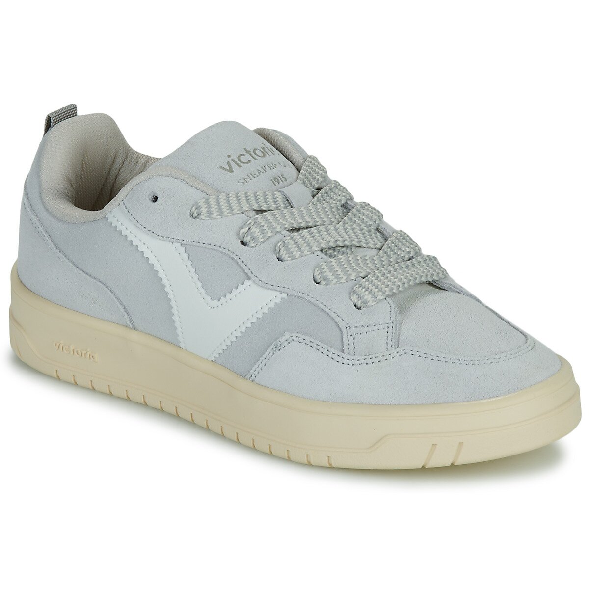 Victoria Pantofi SEUL SERRAJE OVERSIZE
