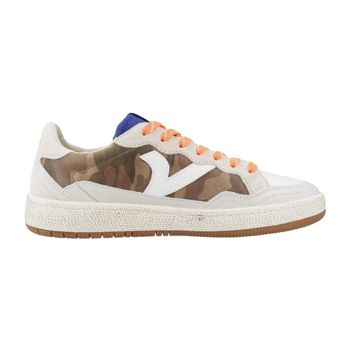 Victoria Pantofi Smash Neon Camo
