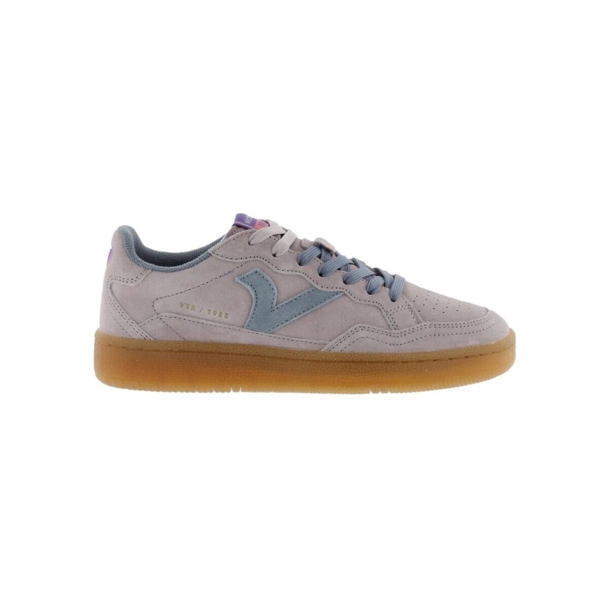 Victoria Pantofi Smash Sneakers 806111 - Rosa