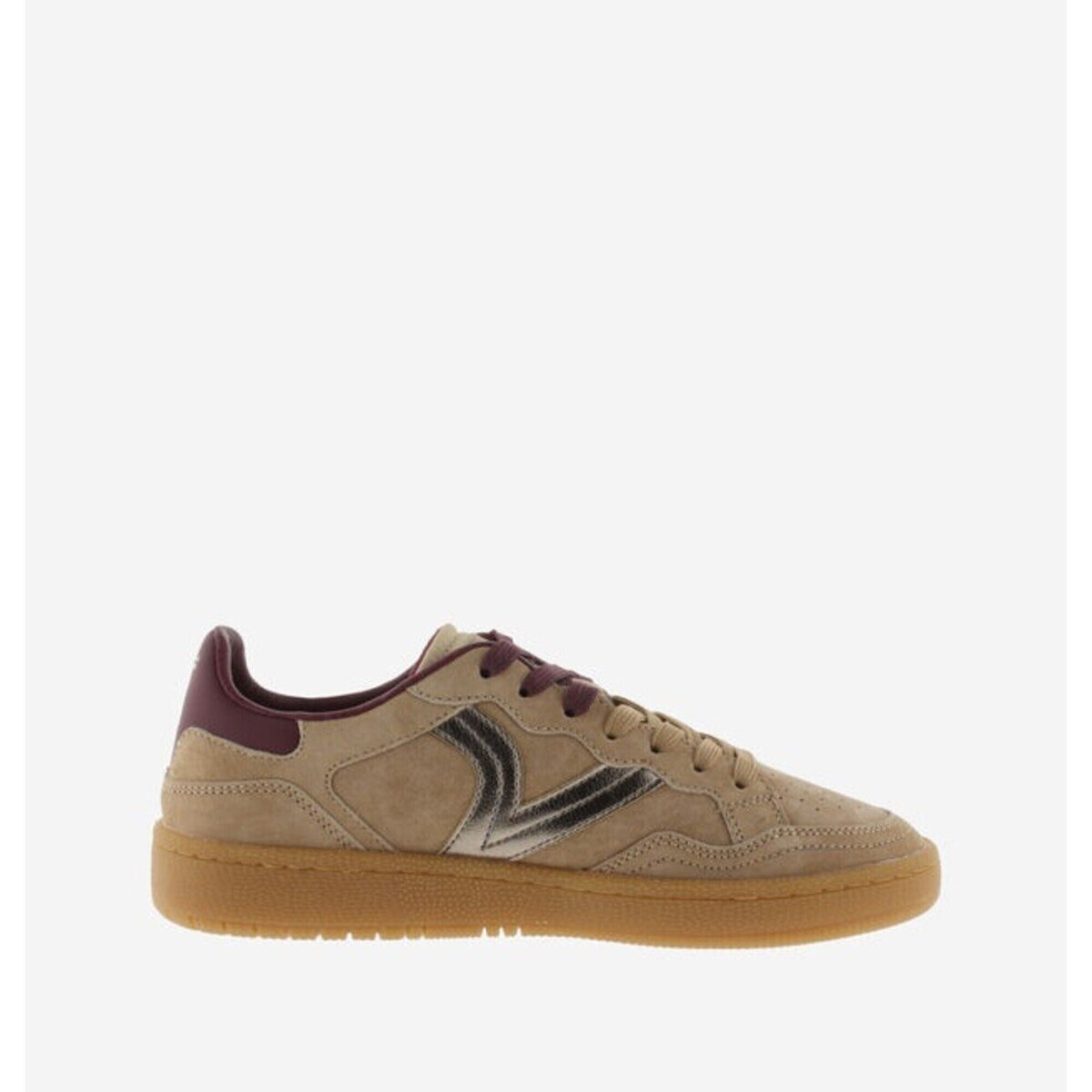 Victoria Pantofi Smash-Suede