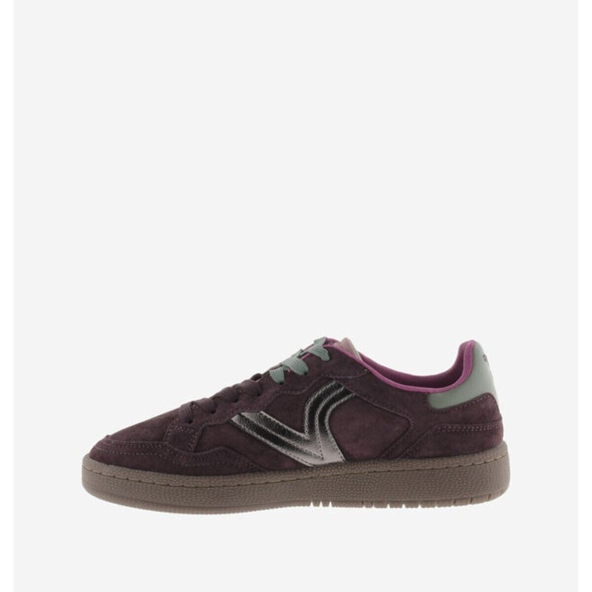 Victoria Pantofi Smash-Suede