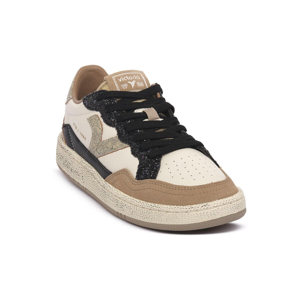 Victoria Pantofi TAUPE