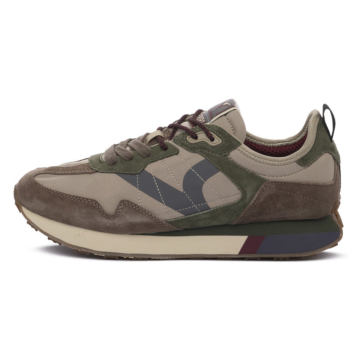 Victoria Pantofi TAUPE