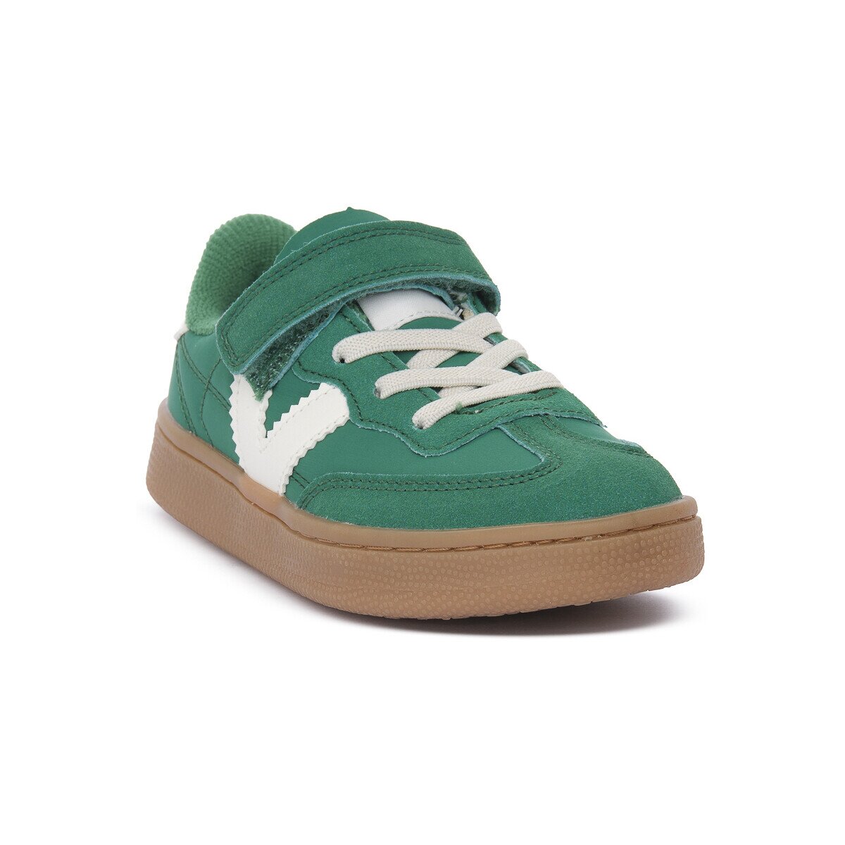 Victoria Pantofi VERDE