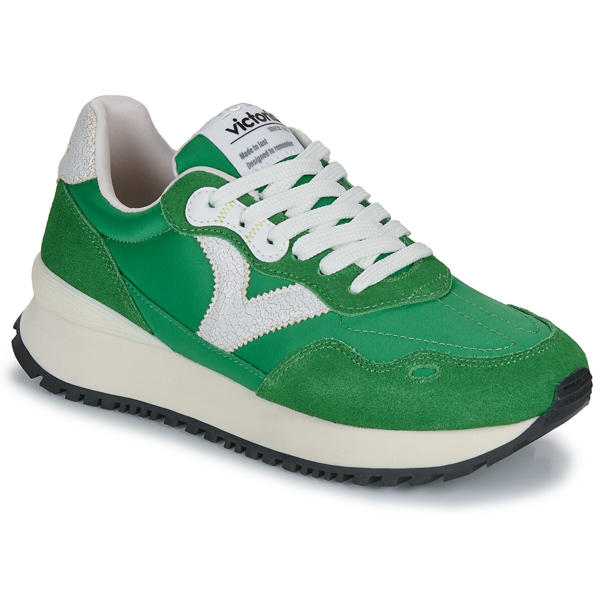 Victoria Pantofi VIENTO NYLON SERRAJE