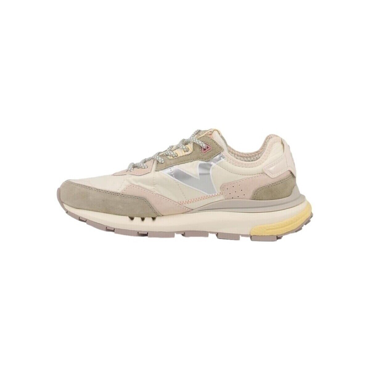 Victoria Pantofi Wing Evo Sneakers 811100 - Beige