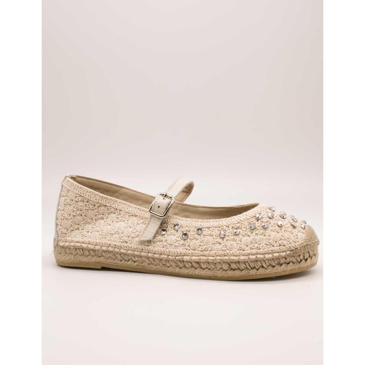 Vidorreta Pantofi 0285 Crochet Cristal
