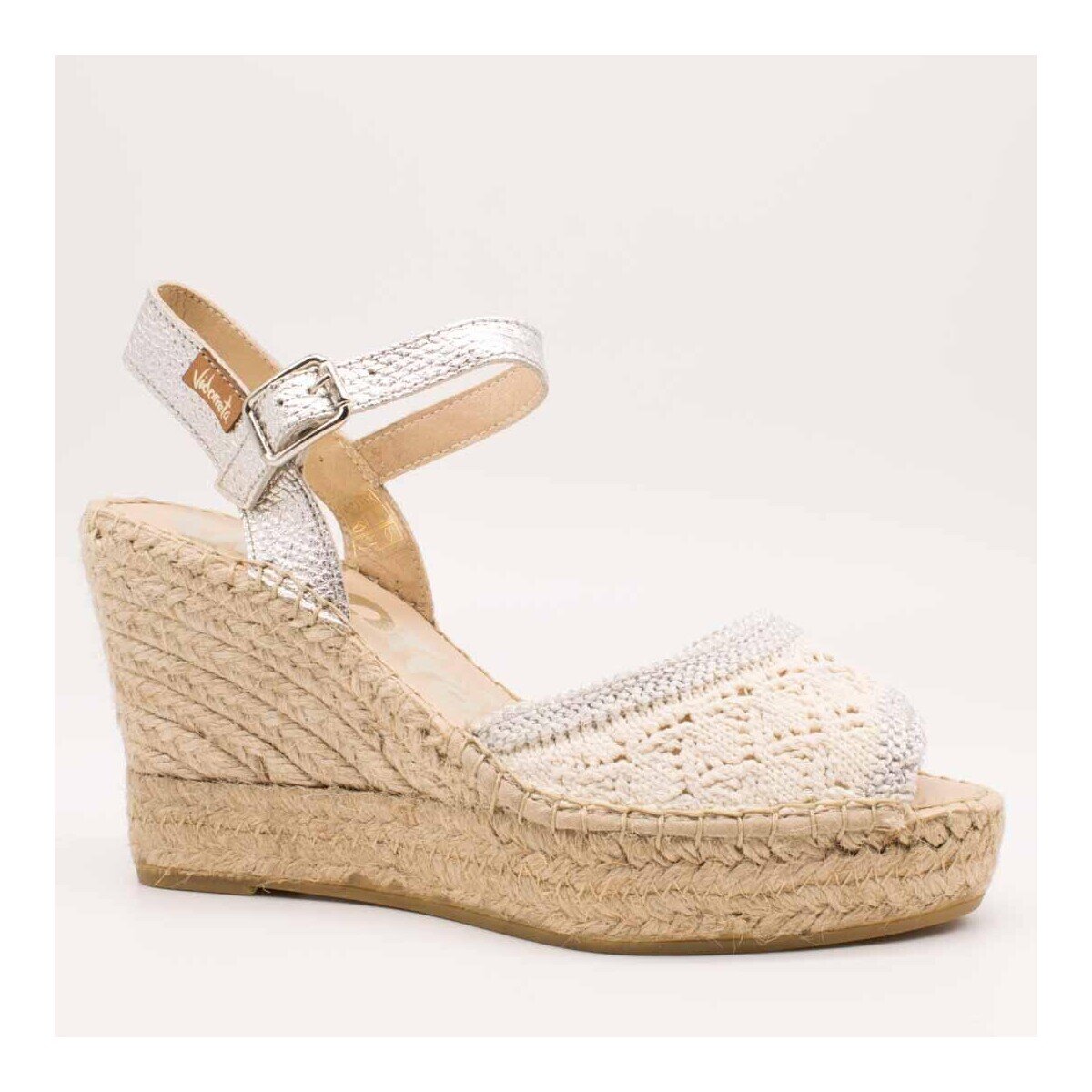 Vidorreta Pantofi 14900MGTI4 Plata