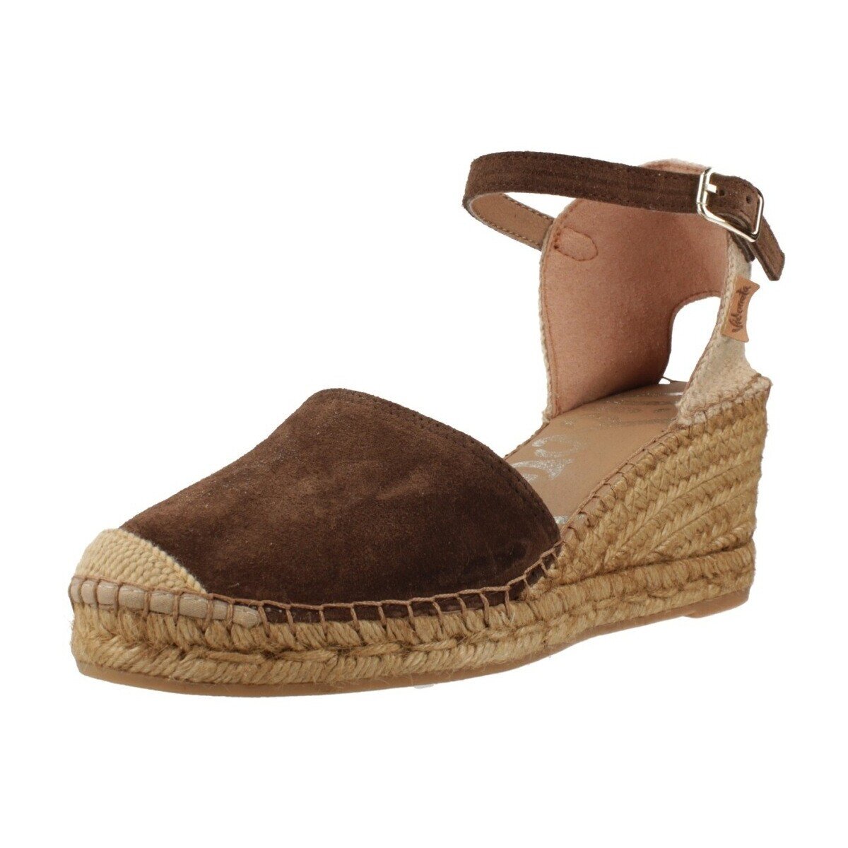 Vidorreta Pantofi Vitelo