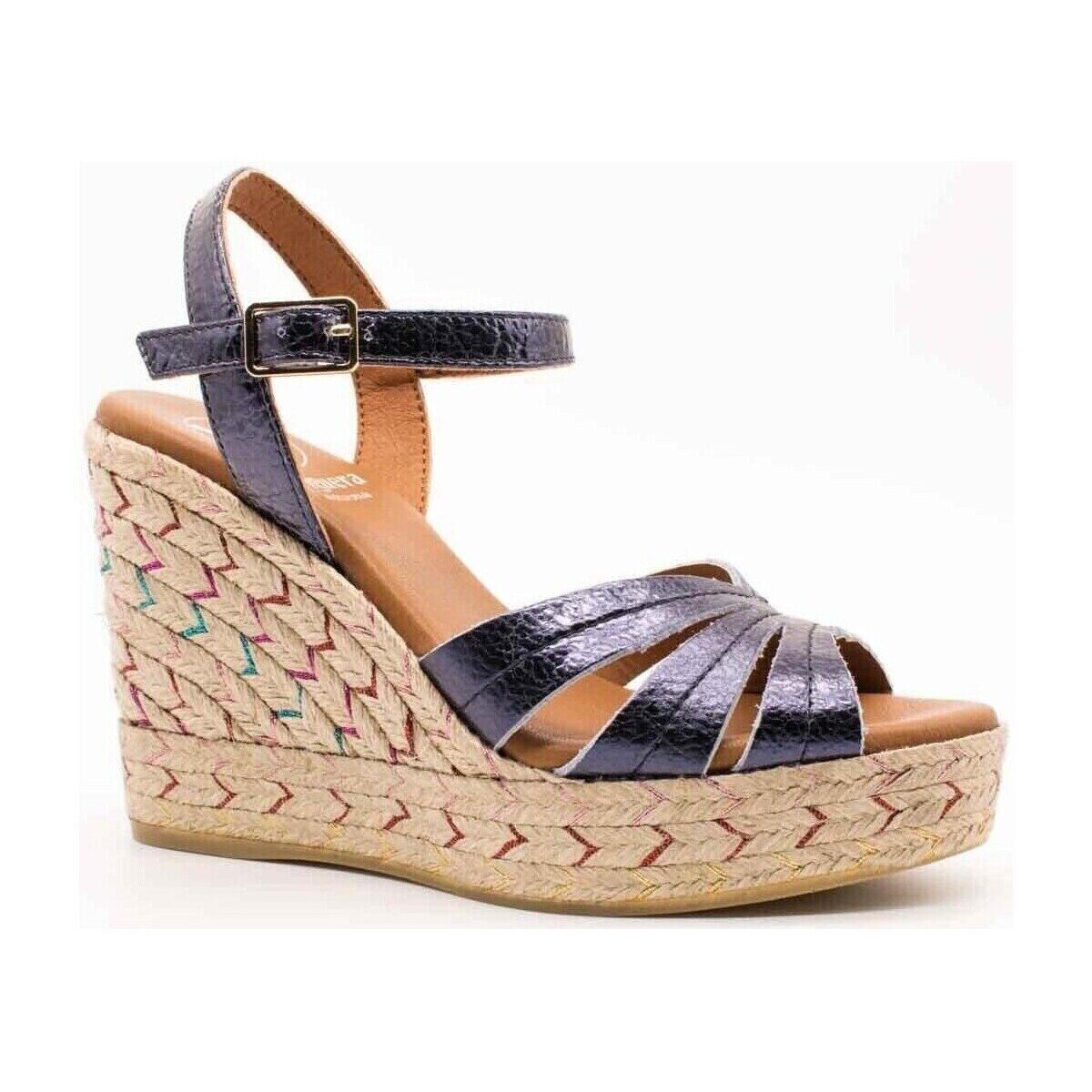 Viguera Pantofi 2046 Metal Ocean