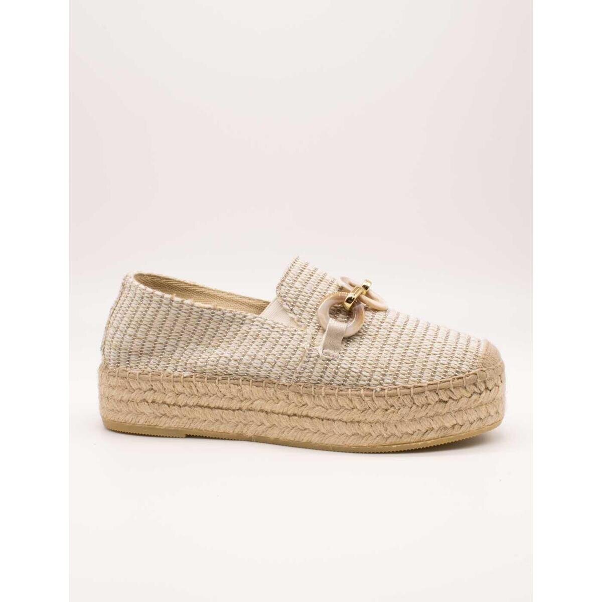 Viguera Pantofi 2292 Loana Plata