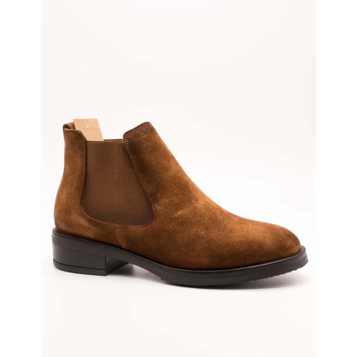 Viguera Pantofi 8388 Vitelo Bombay