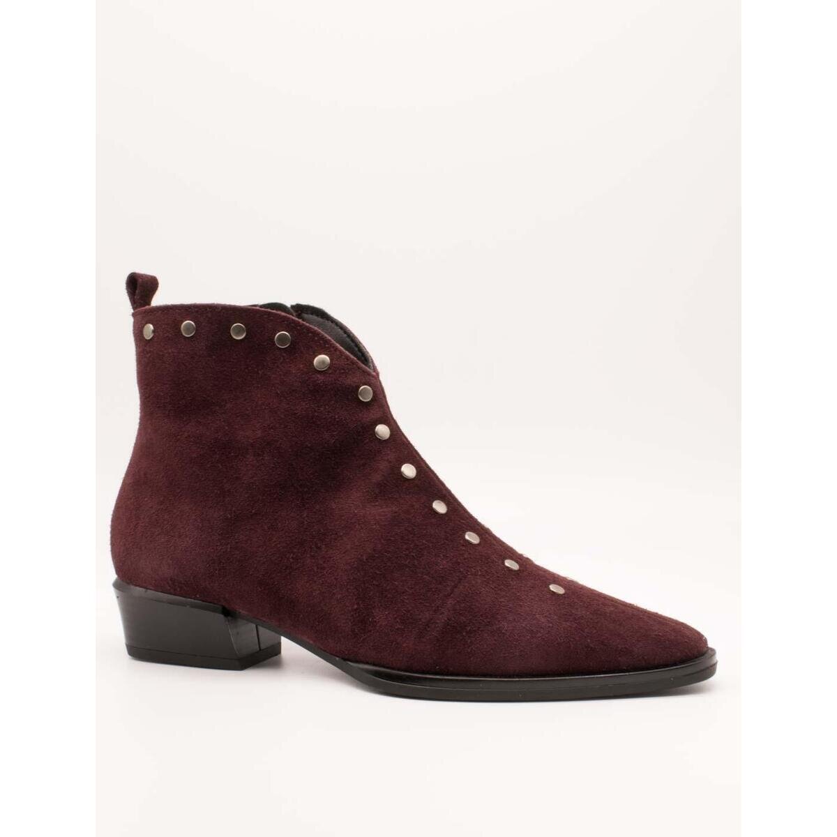 Viguera Pantofi 8500 Vitelo