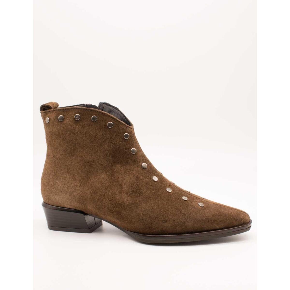Viguera Pantofi 8500 Vitelo