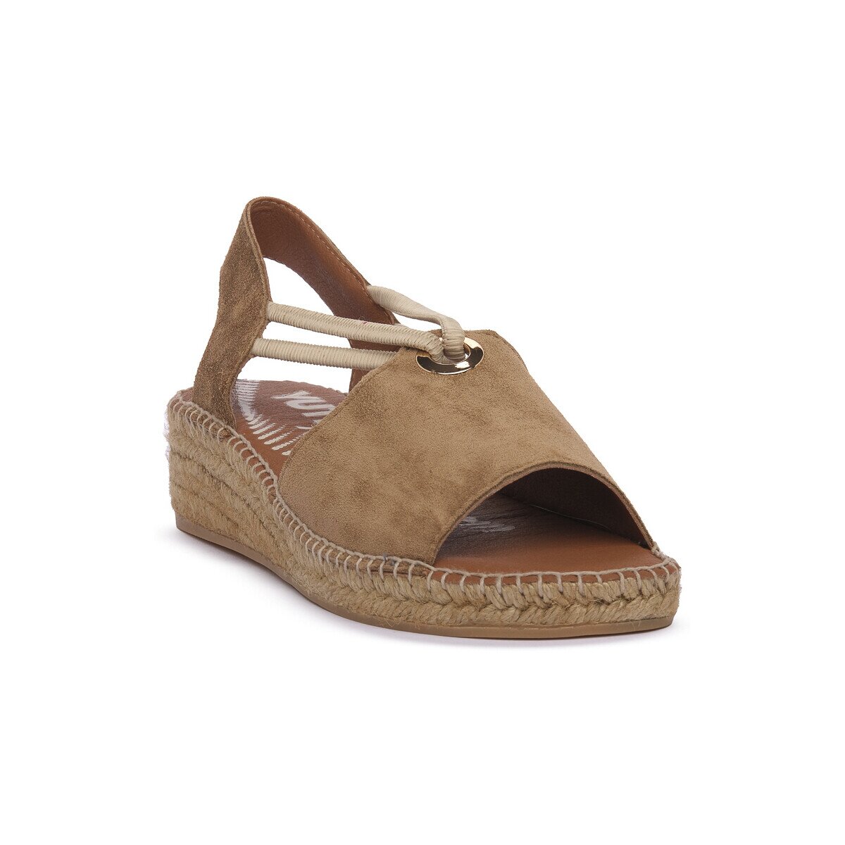 Viguera Pantofi VITELLO WHISKY