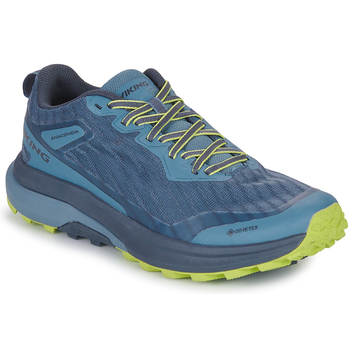 VIKING FOOTWEAR Pantofi Anaconda Trail Low GTX M