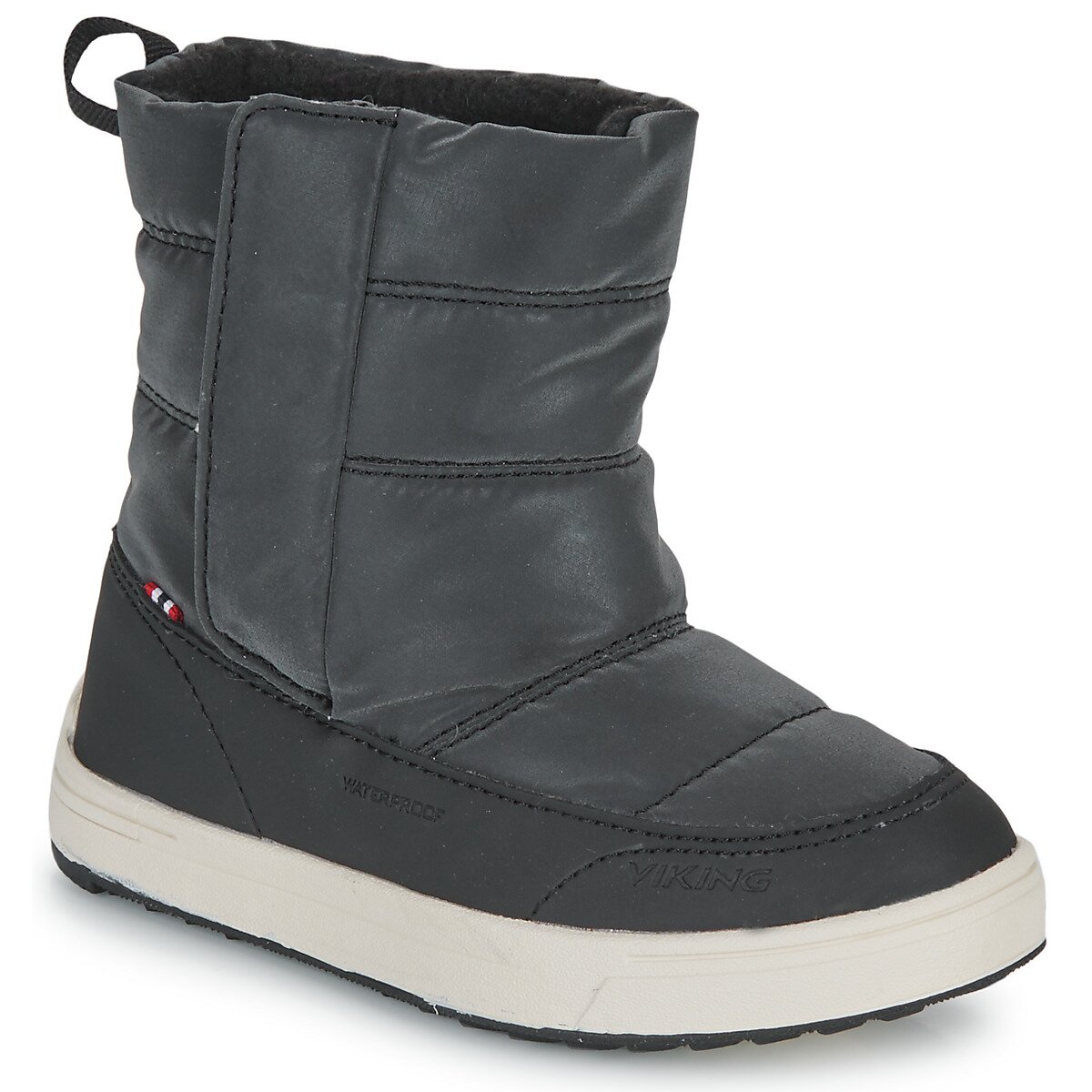VIKING FOOTWEAR Pantofi Hoston Reflex Warm WP