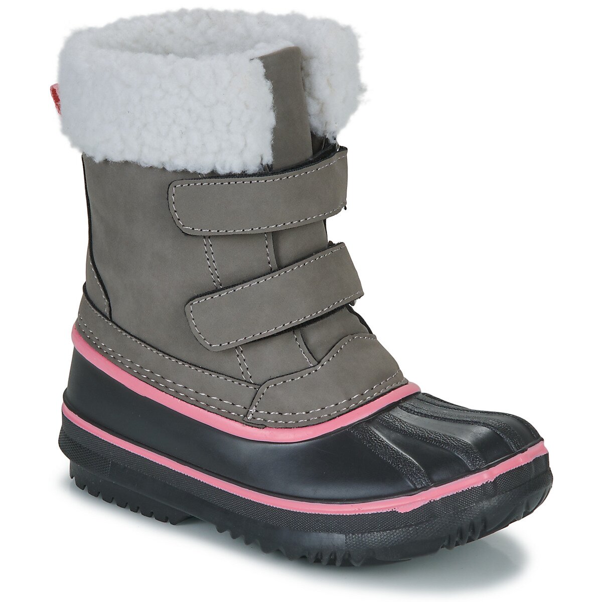 VIKING FOOTWEAR Pantofi Rogne Warm