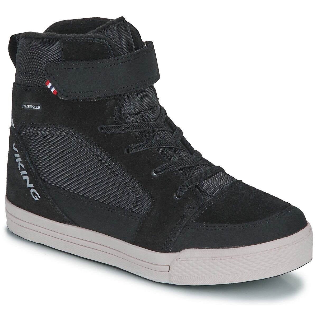 VIKING FOOTWEAR Pantofi Zing Warm WP 1V