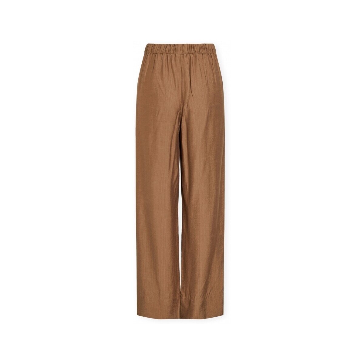 Vila Îmbracaminte Jobba Trousers - Nuthatch