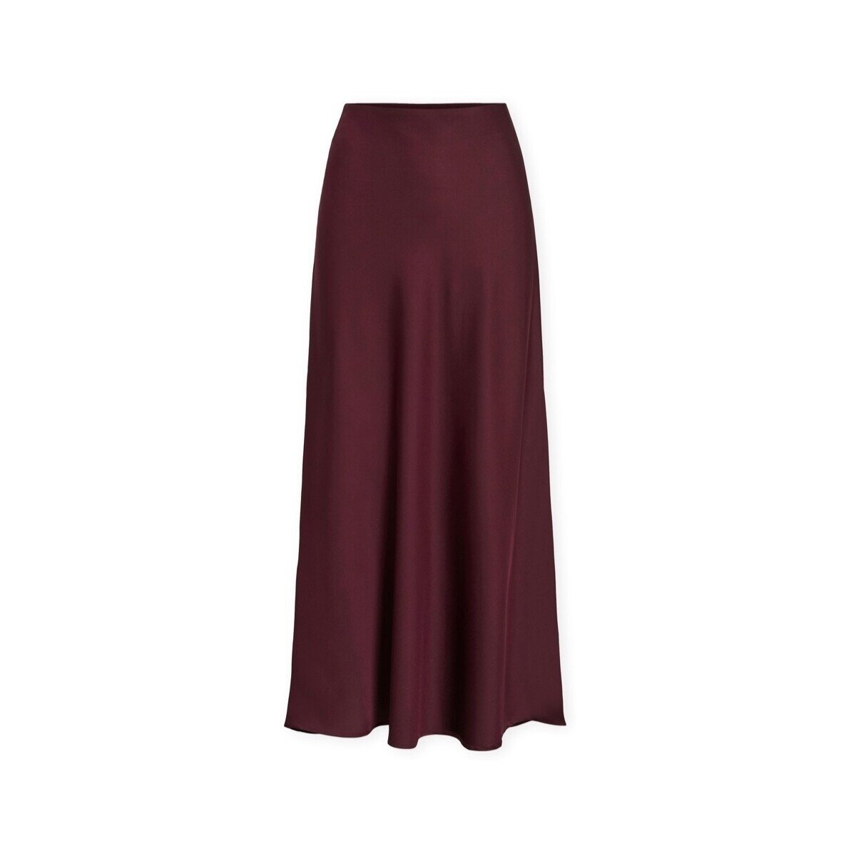 Vila Îmbracaminte Noos Elette Skirt - Fig