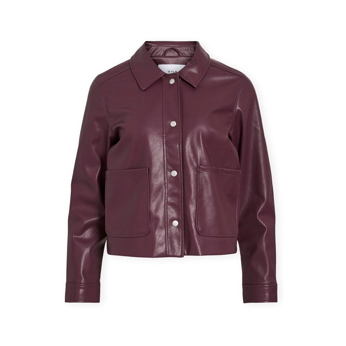 Vila Îmbracaminte Noos Hellium Jacket - Fig