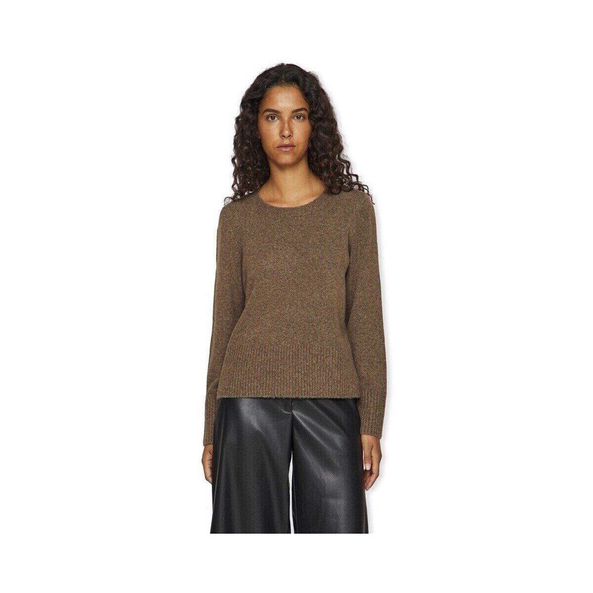 Vila Îmbracaminte Primia Knit - Fossil