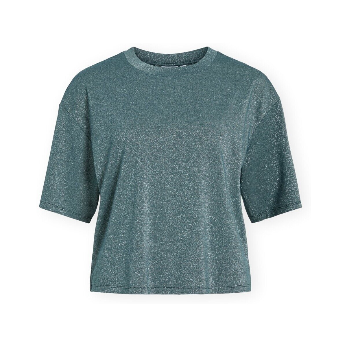 Vila Îmbracaminte T-Shirt Luxi - Atlantic Deep