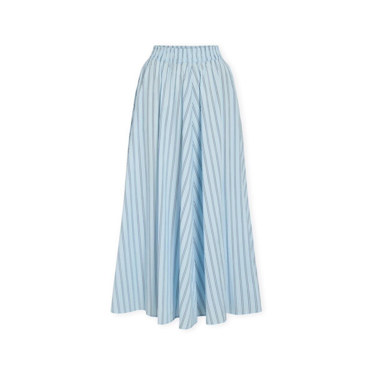 Vila Îmbracaminte Valencia Skirt - Nantucket Breeze/Snow