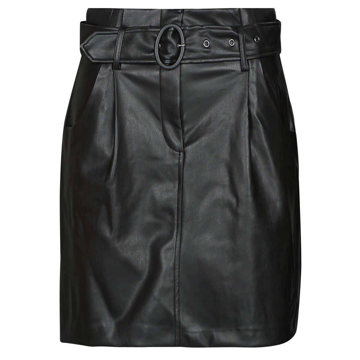 Vila Îmbracaminte VICHOOSY HW COATED SKIRT